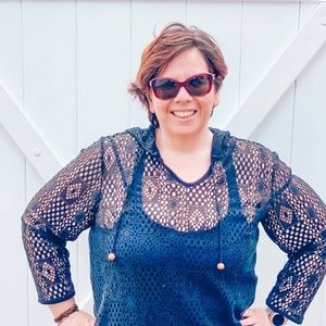 Meet your Posher, Keri